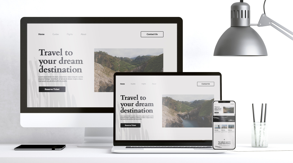 web design agency faridabad